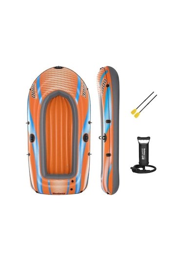 Bestway Kondor Elite 3000 Şişme Lastik Bot 61145
