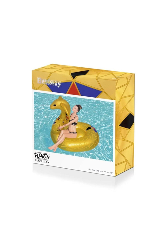 BESTWAY41445  Kobra Yılan Deniz Yatağı