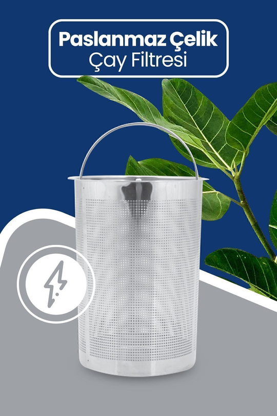 Chaidem Xl 2200 Watt Paslanmaz Çelik Damlatmaz Çelik Çay Makinesi Ve Su Isıtıcısı Siyah