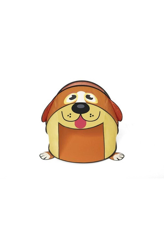 Çocuk Oyun Çadırı 96x81cm Yavru Köpek Adventure Chasers Pupy 68108