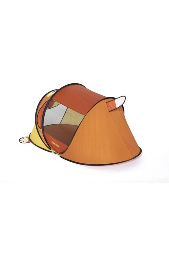 Çocuk Oyun Çadırı 96x81cm Yavru Köpek Adventure Chasers Pupy 68108