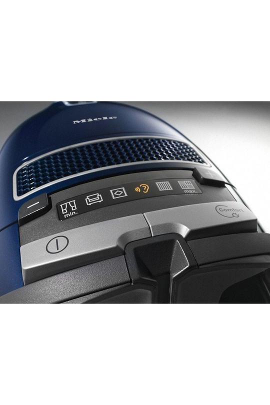 Complete C3 Parquet Powerline Marine Mavi - Sgsf5