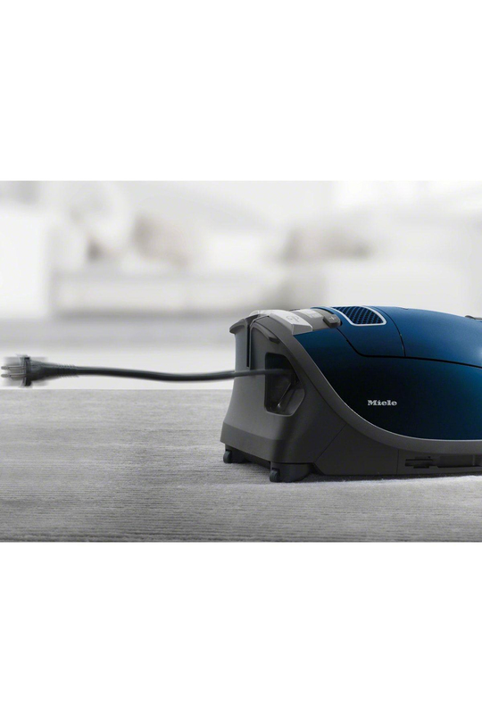 Complete C3 Parquet Powerline Marine Mavi - Sgsf5