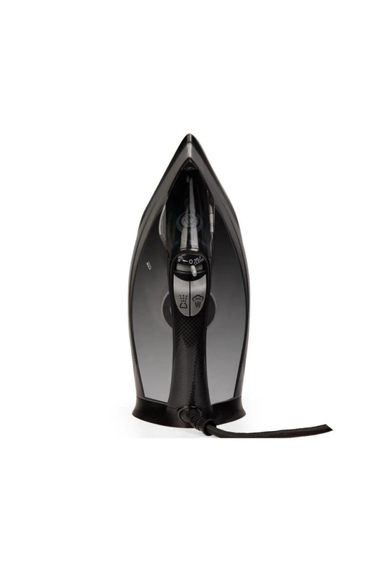 Forza 2600 Watt Seramik Tabanlı 200 gr Şok Buharlı Ütü