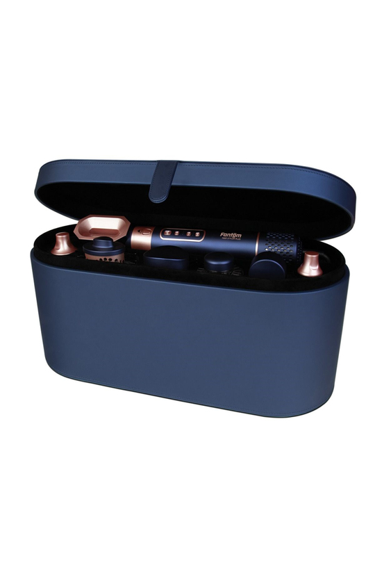 Hair Styler Plus SK 1700 Saç Şekillendirici Mavi