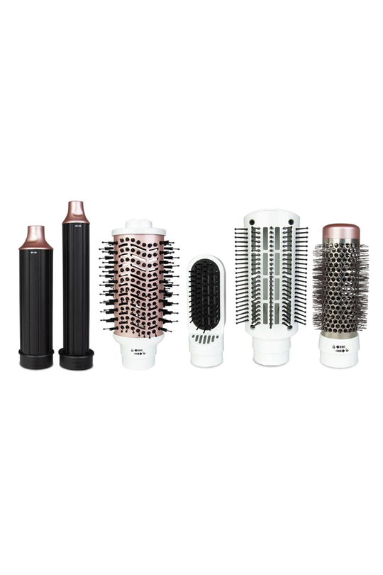 Hair Styler Plus Sk 1700 Saç Şekillendirici Beyaz