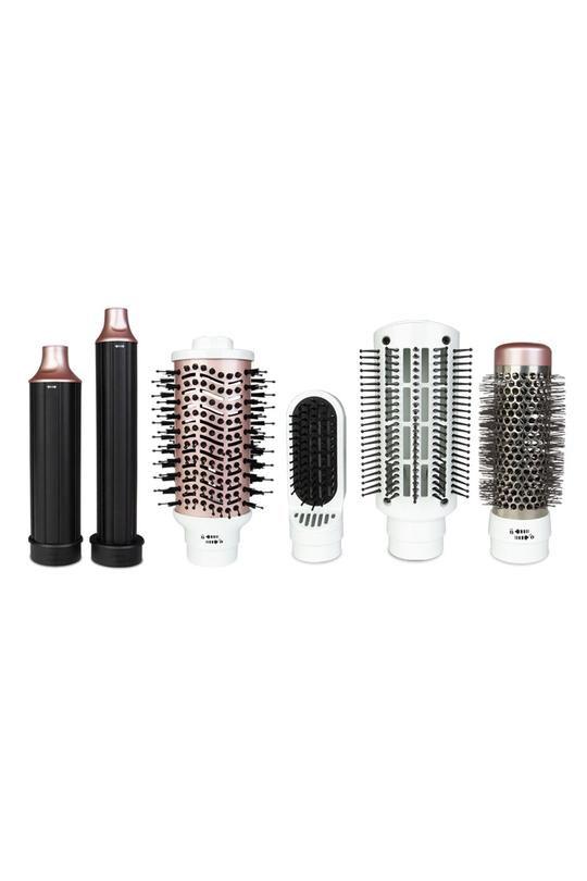 Hair Styler Plus Sk 1700 Saç Şekillendirici Beyaz