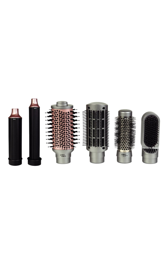 Hair Styler Plus Sk 1700 Saç Şekillendirici Antrasit