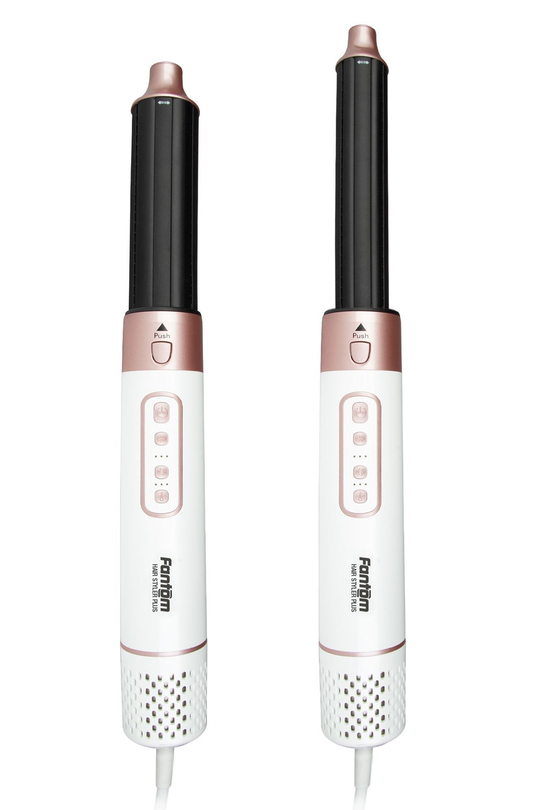 Hair Styler Plus Sk 1700 Saç Şekillendirici Beyaz