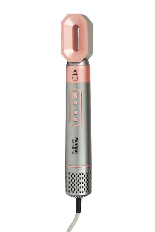 Hair Styler Plus Sk 1700 Saç Şekillendirici Antrasit