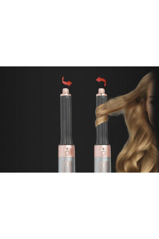 Haır Styler Sk 1600 Saç Şekillendirici