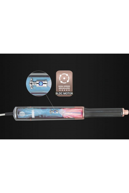 Haır Styler Sk 1600 Saç Şekillendirici