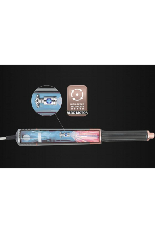 Haır Styler Sk 1600 Saç Şekillendirici