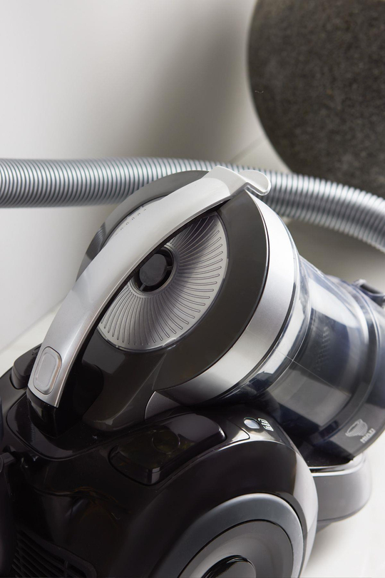 HOMEND Hurriclean Multi Siklon 1231h Süpürge