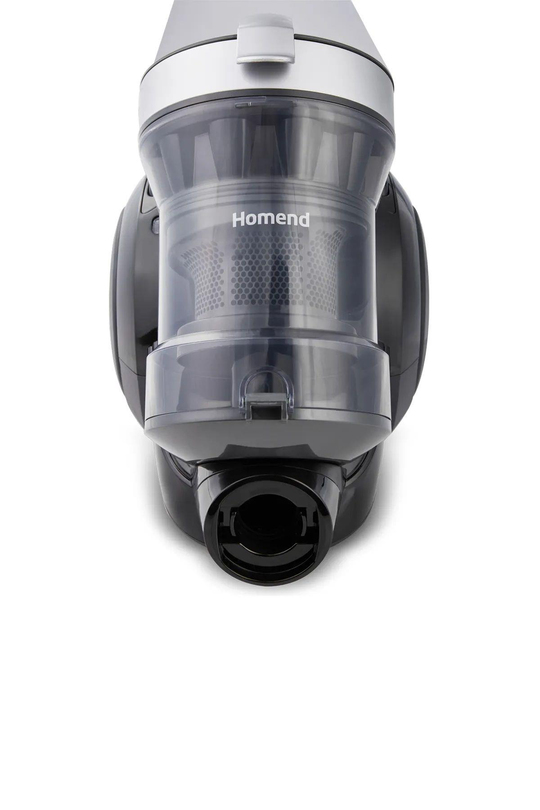 HOMEND Hurriclean Multi Siklon 1231h Süpürge