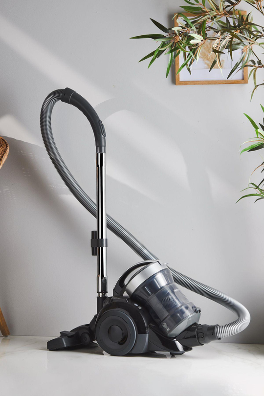 HOMEND Hurriclean Multi Siklon 1231h Süpürge