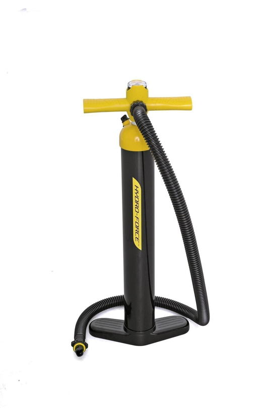 Hydro Force 65363 Panorama Şişme Sup Paddle Board Set 340x89x15 Cm