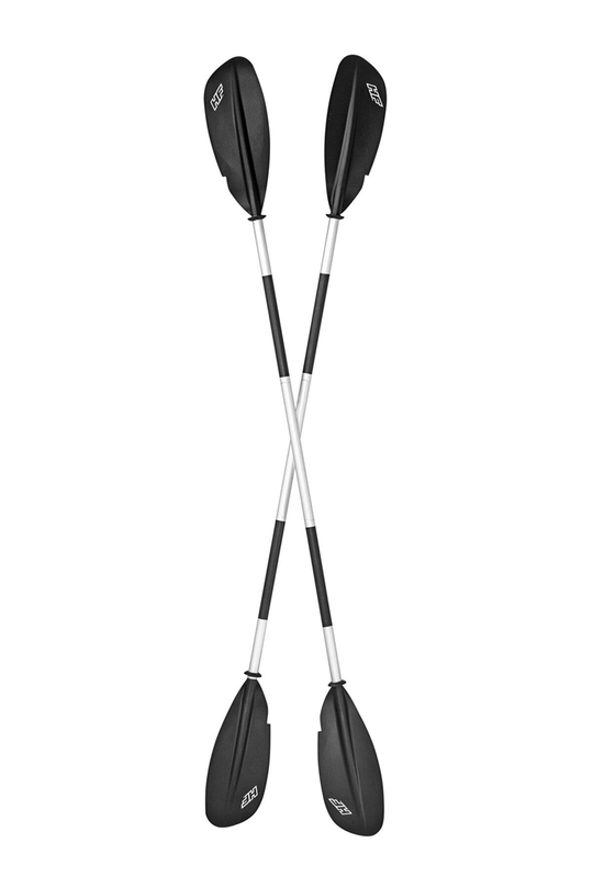 Bestway Hydro-force Alumınum Kayak Paddle 230 cm Kano Küreği