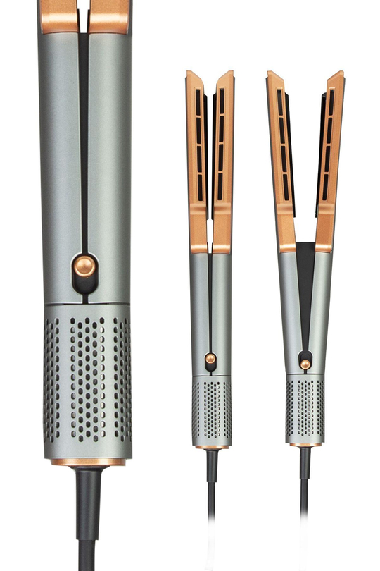 Jolie Hs 1500 Saç Düzleştirici Antrasit