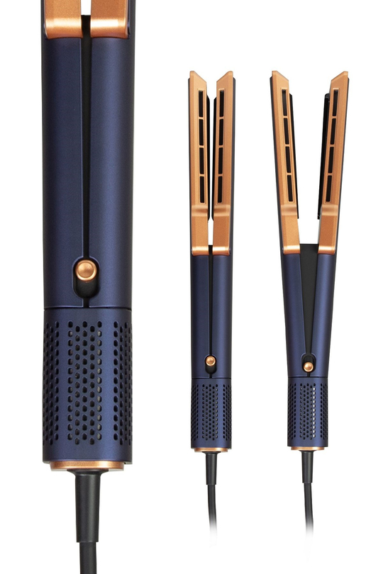 Jolie Hs 1500 Saç Düzleştirici Mavi