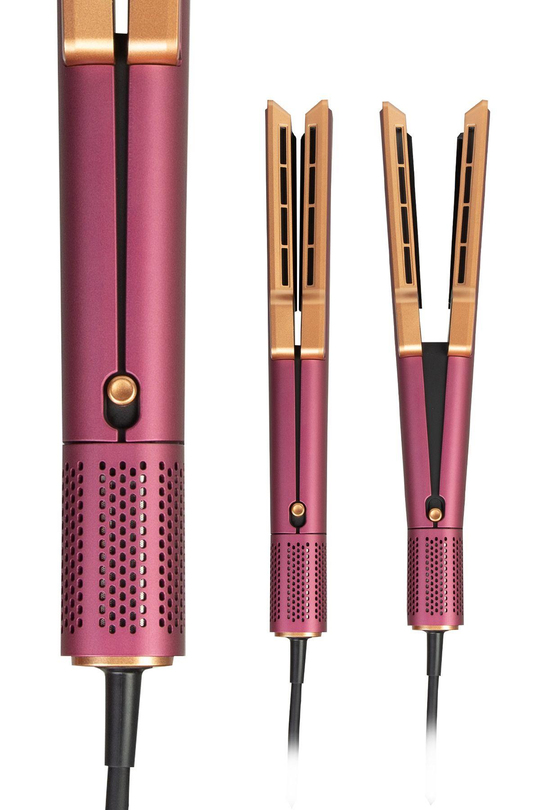 Jolie HS 1500 Saç Düzleştirici Mürdüm