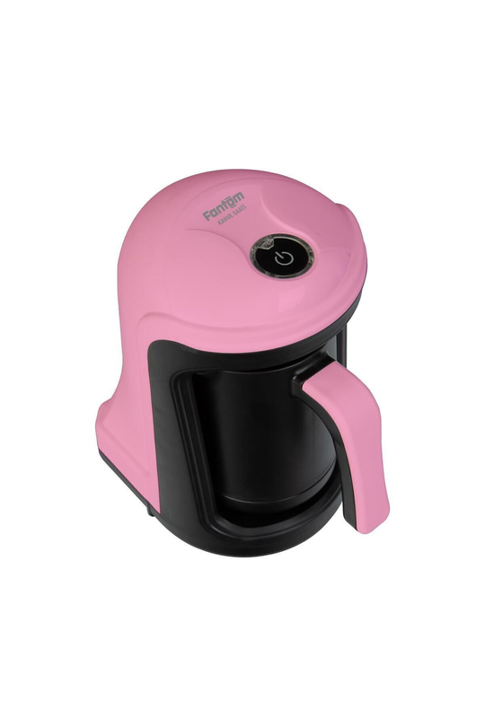 Kahve Saati KS 1000 - Pembe