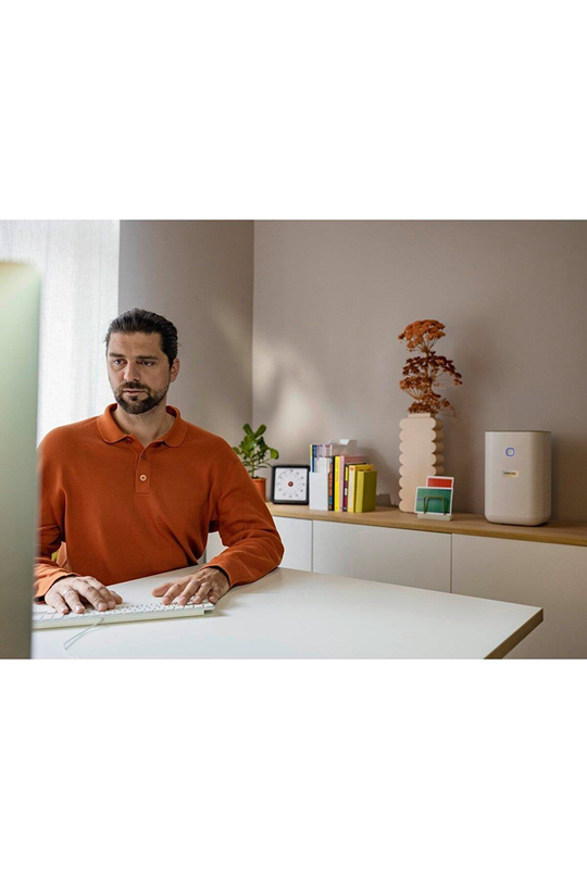 Karcher Af 20 Hava Temizleme Makinesi