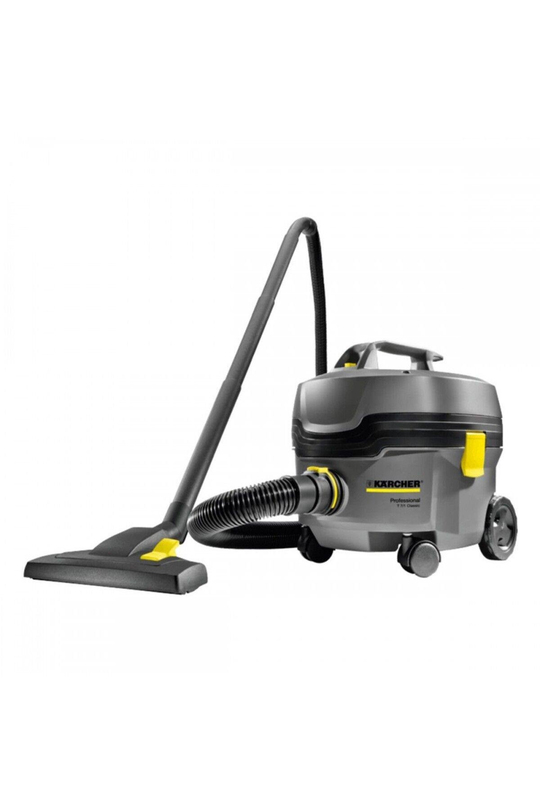 Karcher T7/1 Classic 850 W Toz Torbalı Süpürge 1.527-181.0