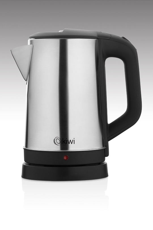 Kiwii Su Isıtıcı Çelik Kettle Kk-3330