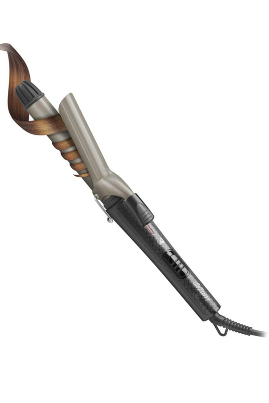 Lisa Saç Maşası Seramik Plaka 25mm - AR5027