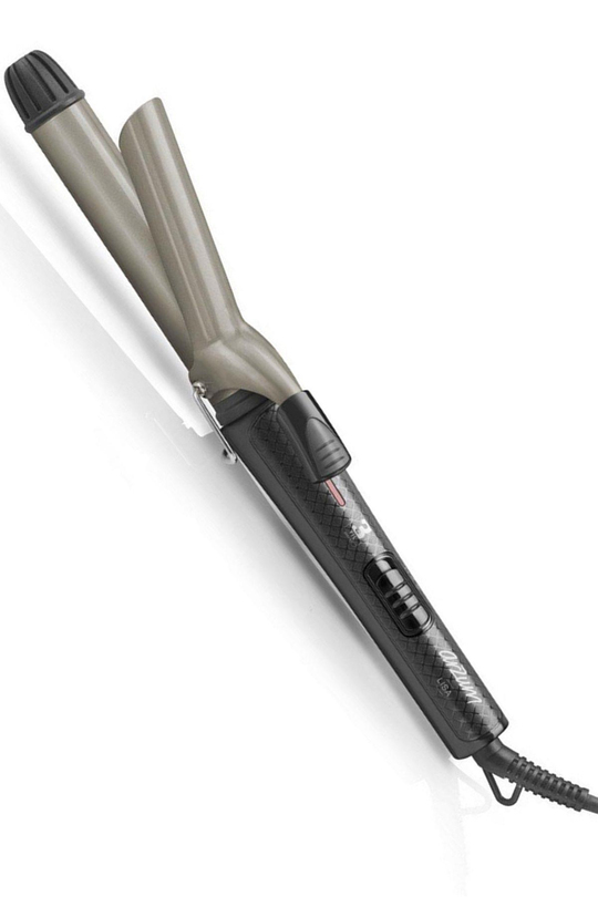 Lisa XL Saç Maşası Seramik Plaka 32mm - AR5028