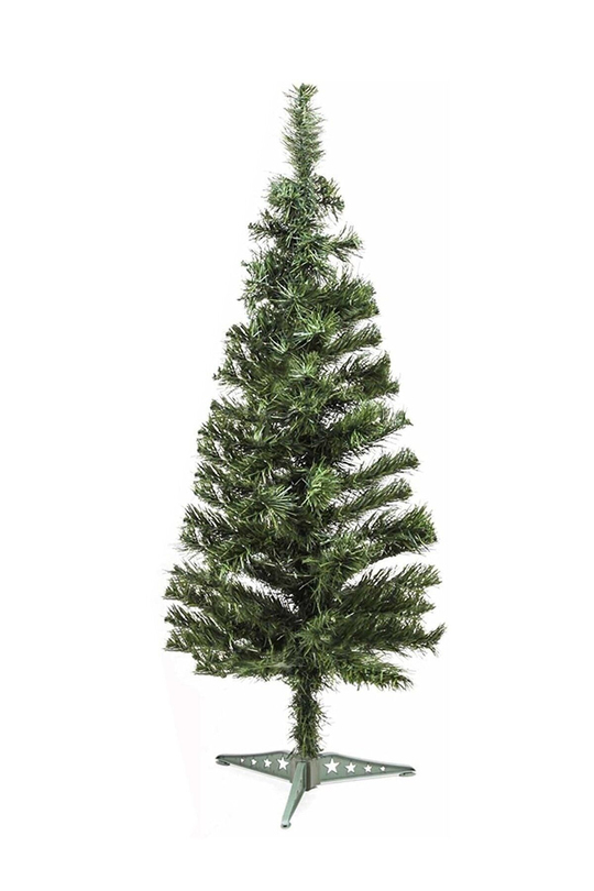 Luxury 60 CM Yılbaşı Çam Ağacı Plastik Ayaklı