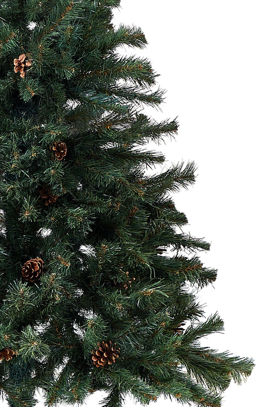 Luxury Series 180 CM Kozalaklı Yılbaşı Çam Ağacı