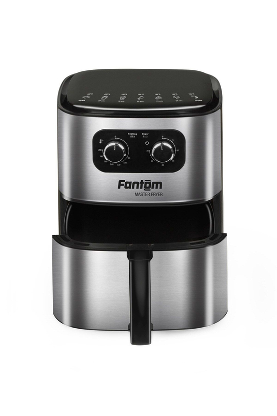 Master Fryer Af 4500 Yağsız Fritöz