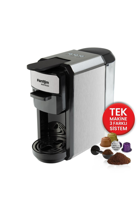 Mıxpresso Ks 1450 Mısscoffee Kutu