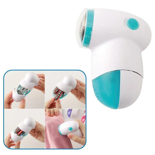 Nave JL-2038 Tıftık Toplayıcı