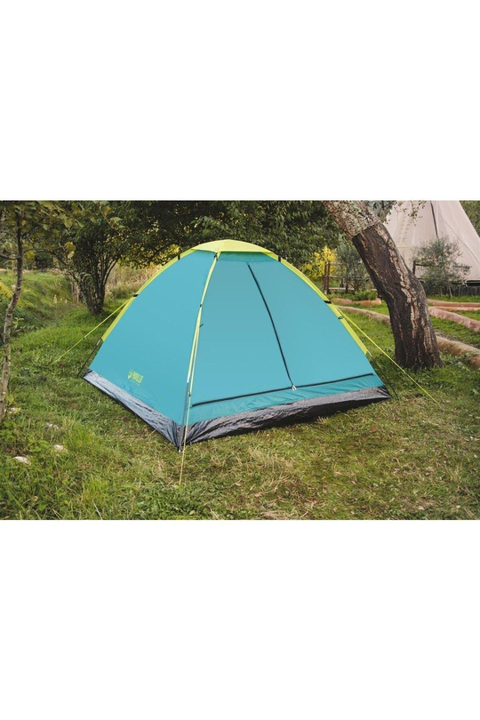 Pavillo 68085 Cooldome 3 Kişilik Çadır (210*210*130CM)