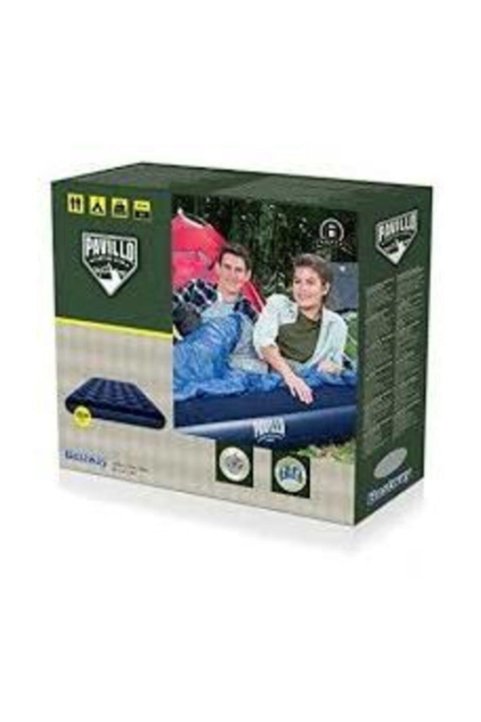 Pavillo Çift Kişilik Pompa Dahil Şişme Yatak 67002