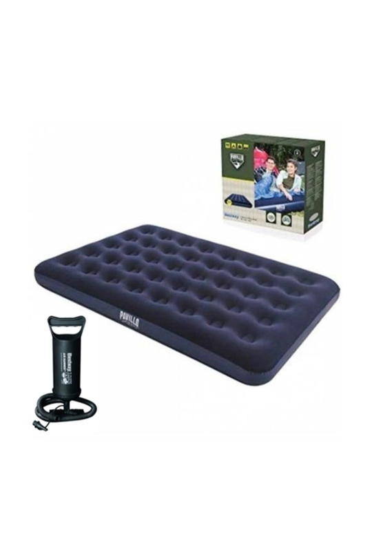 Pavillo Çift Kişilik Pompa Dahil Şişme Yatak 67002
