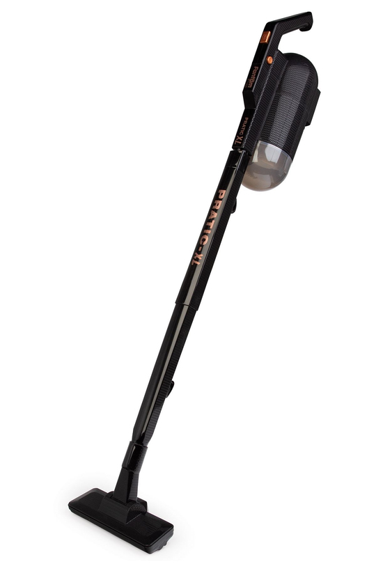 Pratıc -xl P 1300 Kuru Elektrık Süpürgesi Siyah