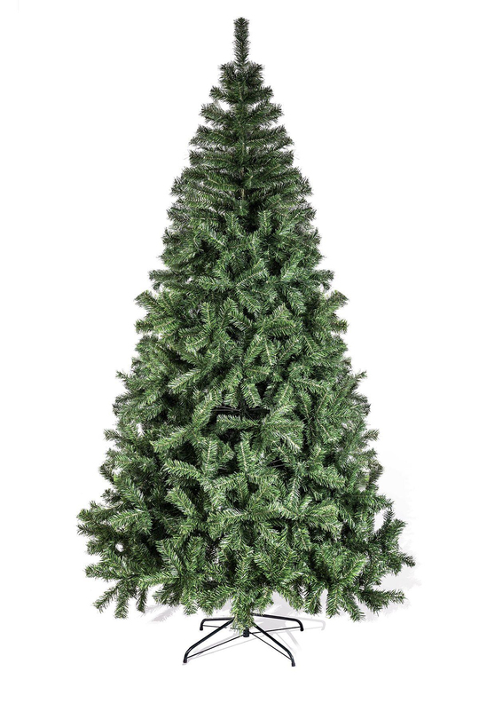 Premium Luxury Series 210 Cm Yılbaşı Çam Ağacı