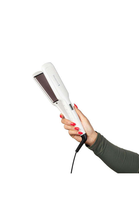 S5527 Pro-seramik Geniş Plaka Extra Saç Düzleştirici