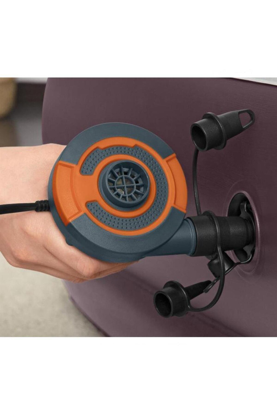 Sidewinder 220v Elektrikli Pompa