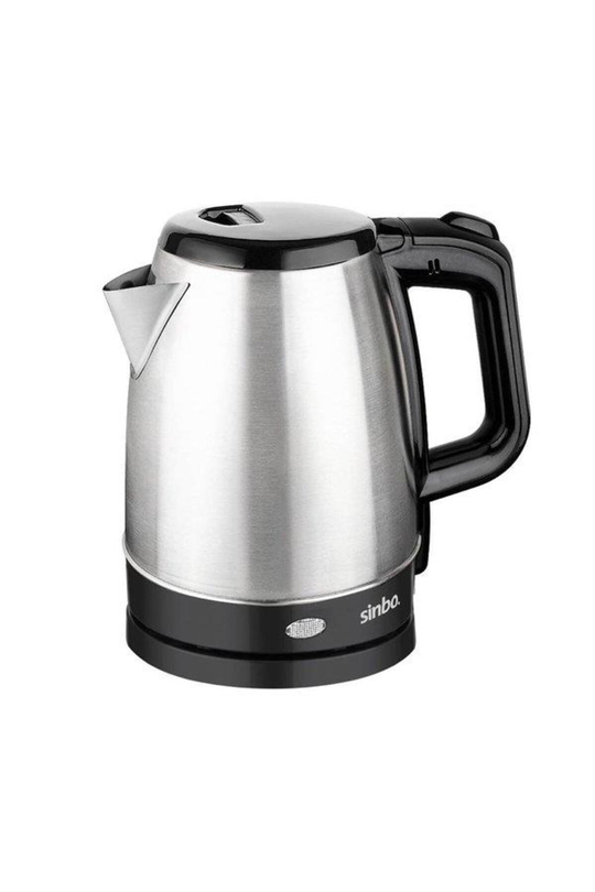 Sinbo 8015 Kablosuz Su Isıtıcı