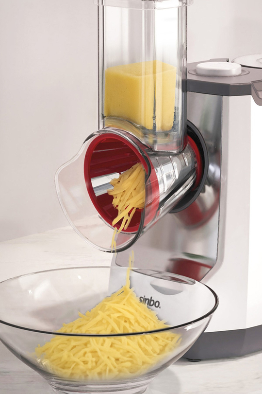 Sinbo Salata Yapma Makinesi SHB-7505