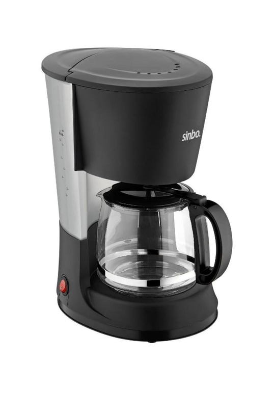 Sinbo SCM-2938 Filtre Kahve Makinesi