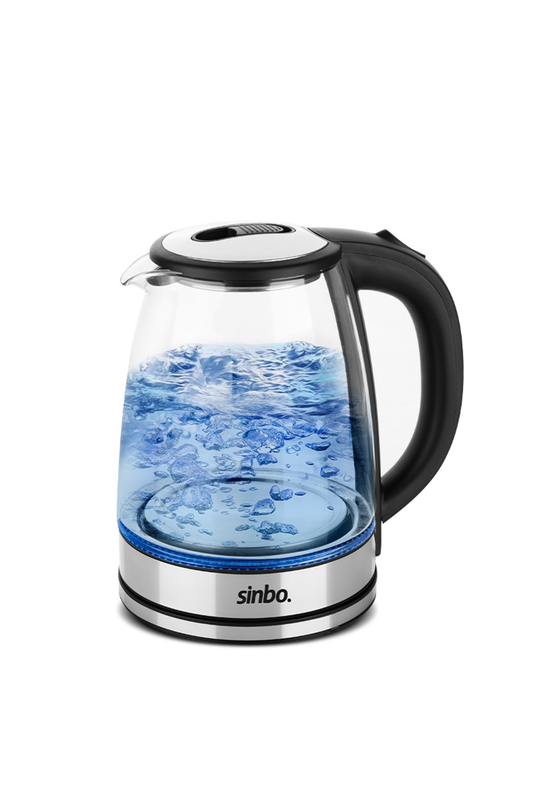 Sinbo SK-8029 Su Isıtıcı