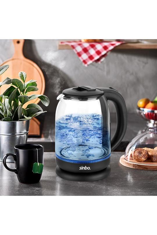 Sinbo SK-8030 Su Isıtıcı