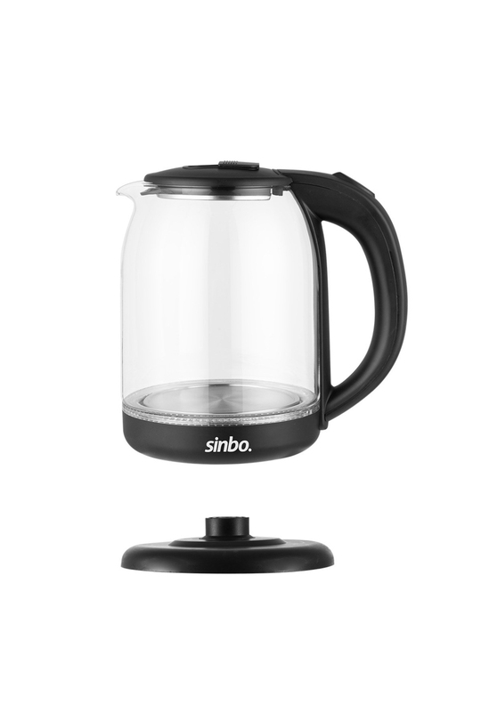 Sinbo SK-8030 Su Isıtıcı