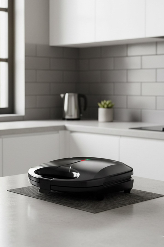 Sinbo SSM-2588 Mini Tost Makinesi